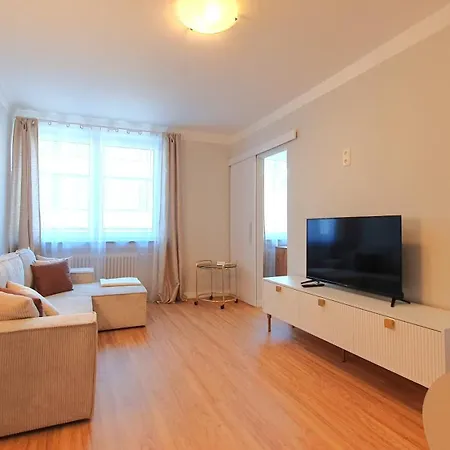 Stylish 5 Min From Station