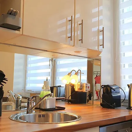 Stylish 5 Min From Station Apartman *